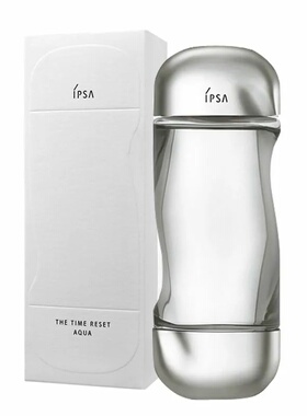 茵芙莎（IPSA）流金水 200ML正品