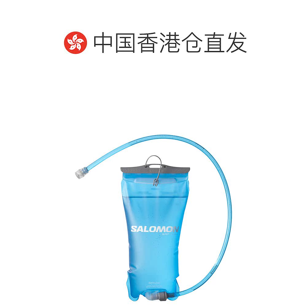 香港直邮SALOMON 户外配饰 5331608CLEARBLUE - 图1