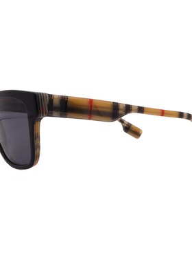burberry【美国奥莱】直发 BE4293-380687-56-17-145 - 棕色