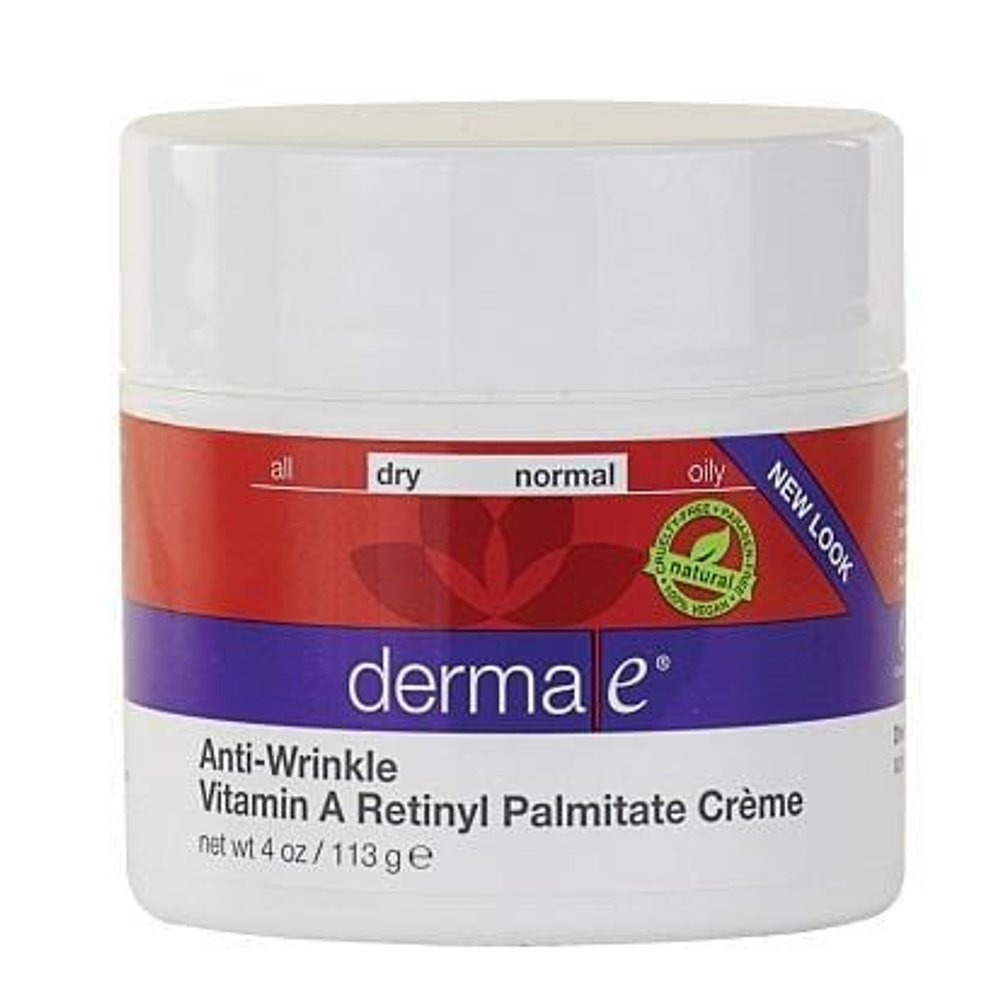 加拿大直邮derma e成人通用面霜德玛依-图1