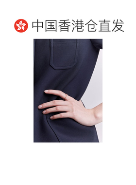 香港直邮CHRISTIAN DIOR 女士戒指 JBDR950100000【付后1h可退】