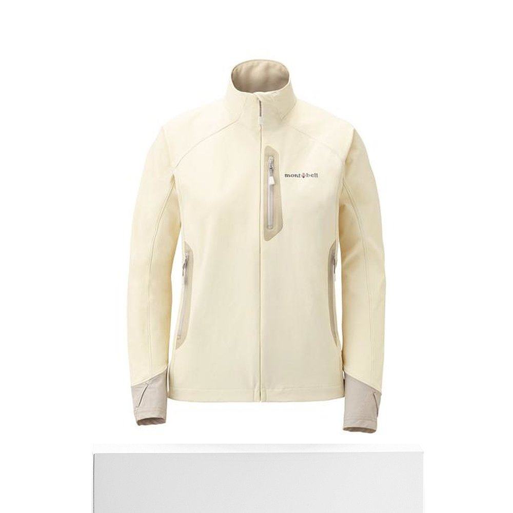 日本直邮montbell 克拉格夹克 女士防风外套保暖户外,淘宝优惠券,粉丝福利购,淘宝优惠卷