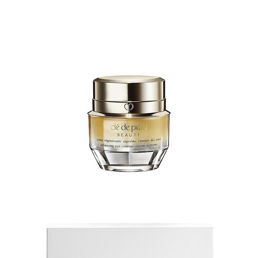 cpb /肌肤之钥4d精雕15ml焕活眼霜 天猫国际全球探物眼霜