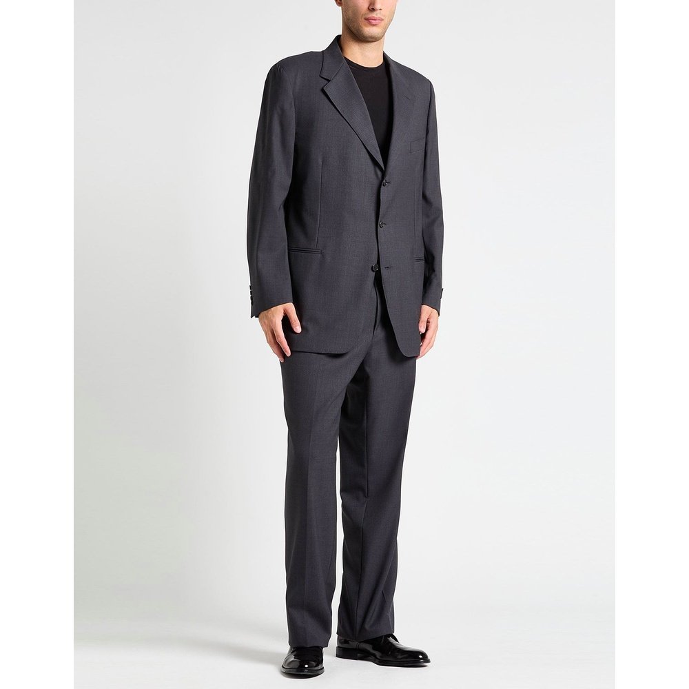 1h可退 香港直邮Canali 康钠丽 男士 西服 grey灰色 舒适时尚,淘宝优惠券,粉丝福利购,淘宝优惠卷