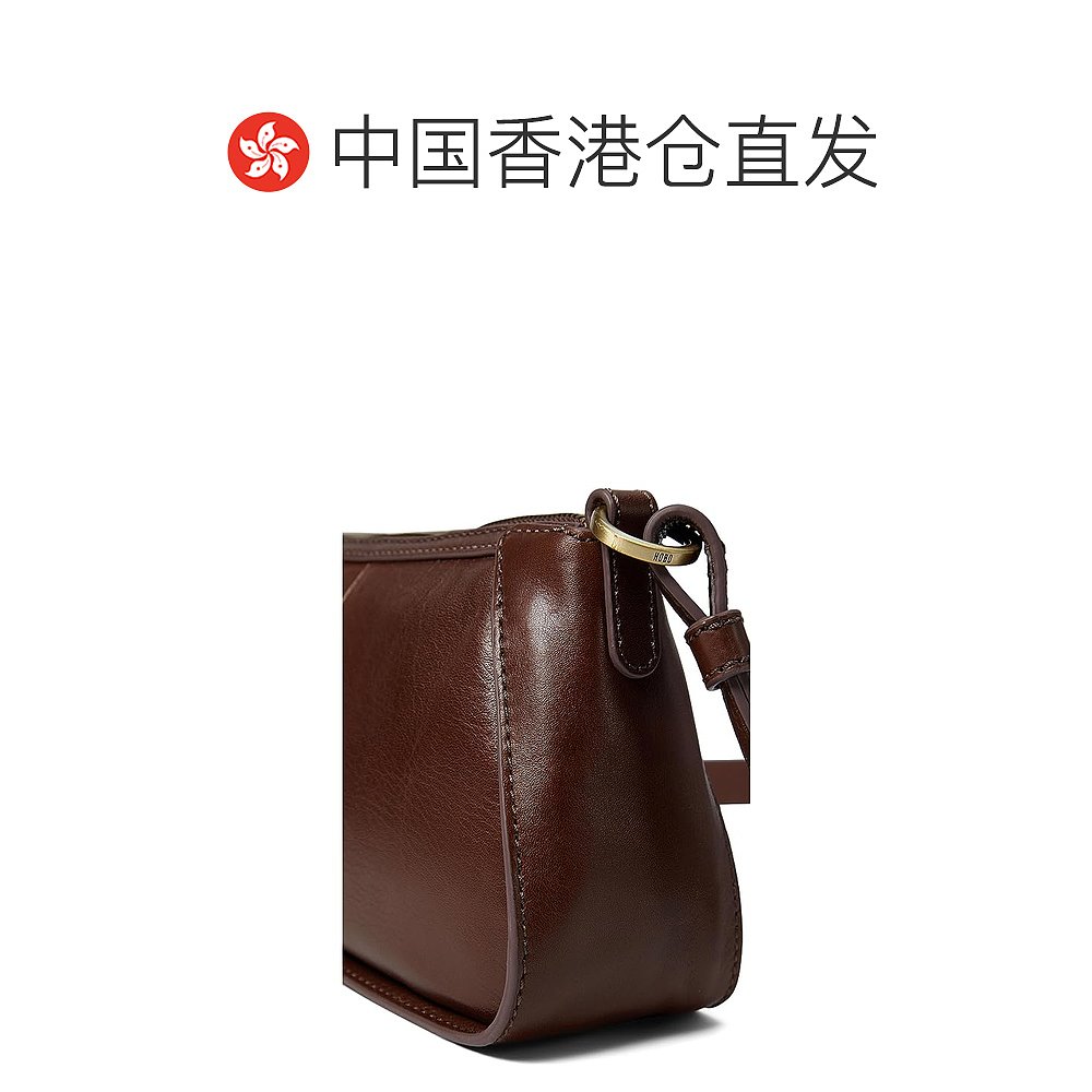 香港直邮潮奢 Hobo女士 Bellamy Small Crossbody手提包-图1