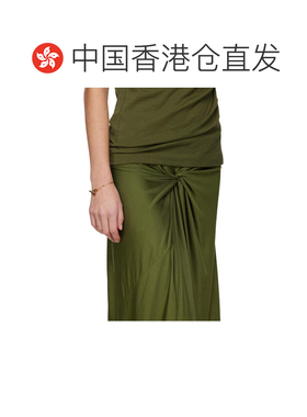 香港直邮Burberry 巴宝莉 女士 Shield 手链 8105419GOLD