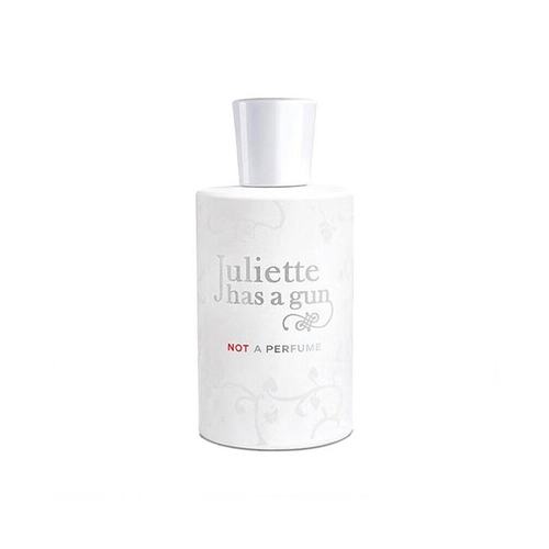 【香港直邮】Juliette has a gun佩枪朱丽叶香水50/100ml-图0