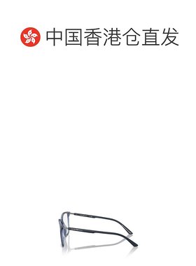 1h可退 香港直邮EMPORIO ARMANI 男士眼镜 EA3242U6108 CO 灰色