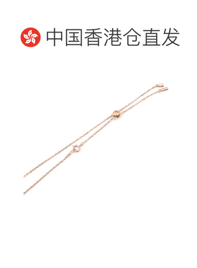 香港直邮SWAROVSKI INFINITY 永恒爱意Y型项链