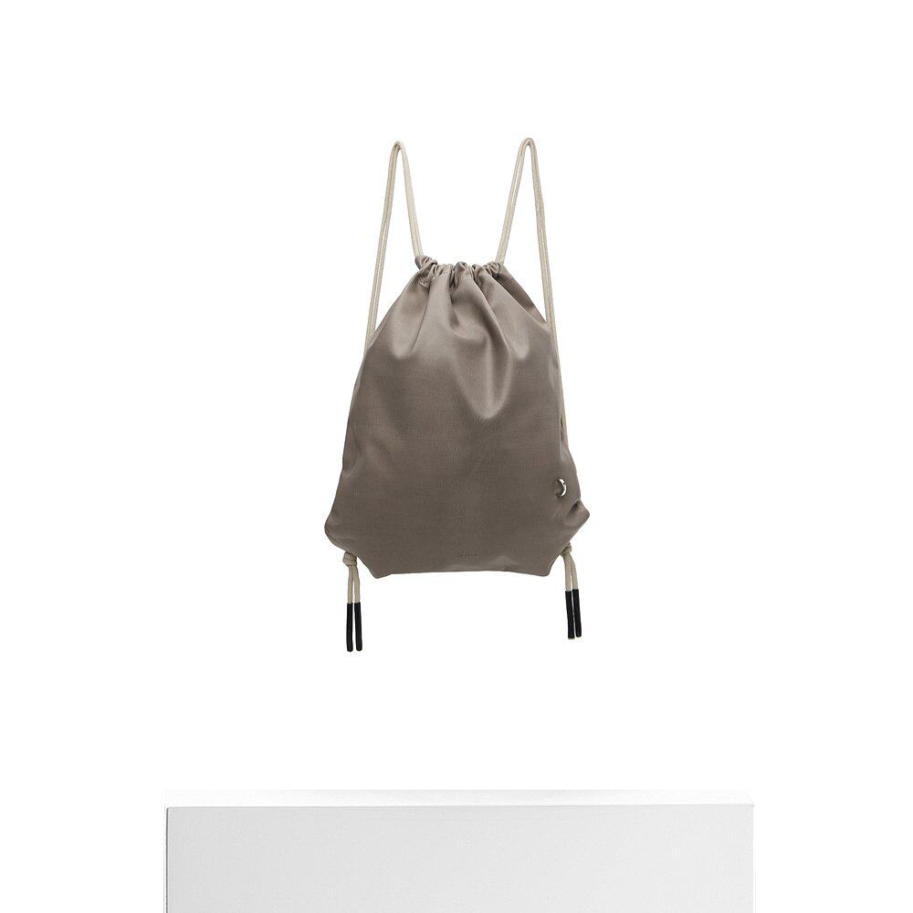 RICK OWENS 男士双肩包 RA02E0775LCA3408 AW2025 - 图3