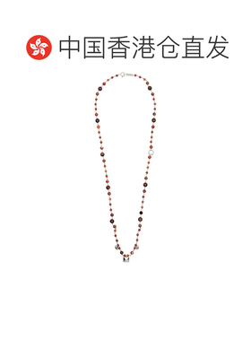 香港直邮IsabelMarant伊莎贝尔 玛兰Long男士项链【付后1h可退】