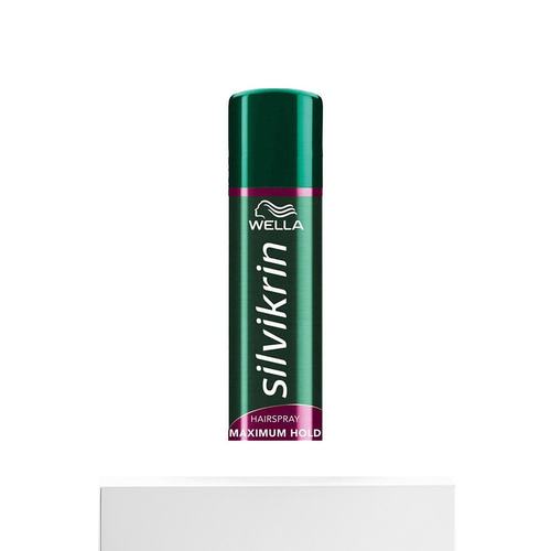 欧洲直邮WELLA高强度发胶强力定型发胶持久48h防毛躁温和速正品 - 图3