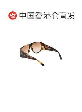 香港直邮CHLOÉ 女士太阳镜 CH0347S001