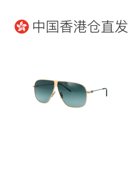 香港直邮GIVENCHY 男士太阳镜 GV40106U30P SS2025 蓝色纪梵希