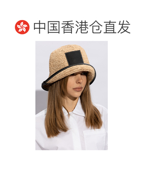 香港直邮JACQUEMUS 女士帽子 245AC6423060990 SS【付后1h可退】