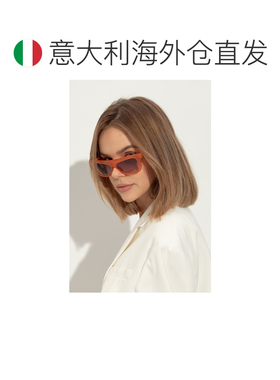 欧洲直邮jacquemus 男士 太阳镜