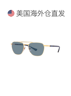 自营Persol  PO 2494S 114156 53mm Unisex Pillow Sunglasses -