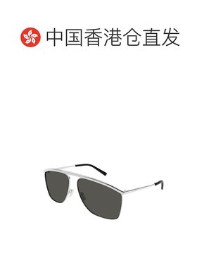 香港直邮Saint Laurent 徽标太阳镜 SL820VICTOIRE