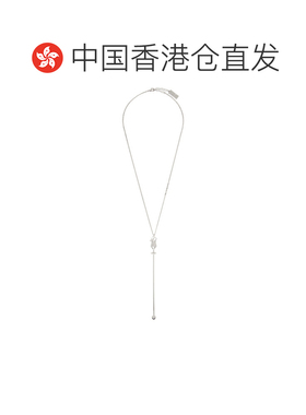 1h可退 香港直邮Mm6MaisonMargiela马丁 马吉拉MM6男士项链/吊坠