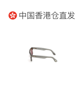 1h可退 香港直邮TOM FORD 男士太阳镜 FT099920E SS2026 棕色 徽