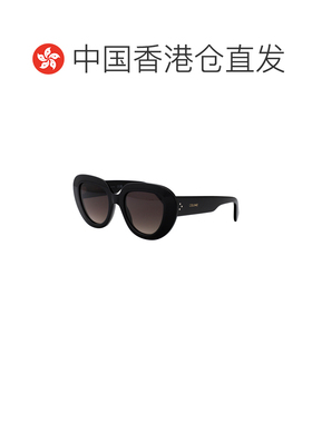1h可退 香港直邮CELINE 女士眼镜 CL40309I01B