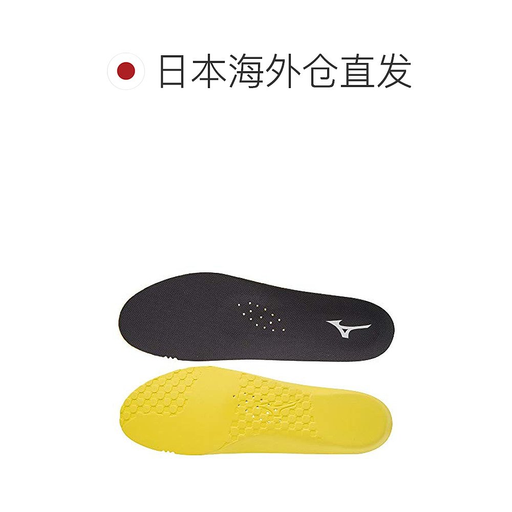 Mizuno美津浓排球鞋软垫鞋垫 V1GZ170109 30.0-31.0-图1