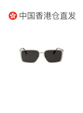 1h可退 香港直邮OFF-WHITE 男士太阳镜 OERI121S24MET0017207 SS2