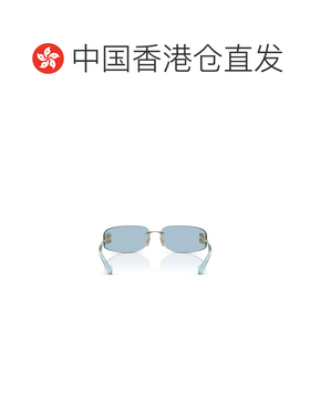 1h可退 香港直邮miu miu/缪缪 25FW 无框太阳镜 Women