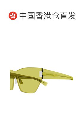 香港直邮Saint Laurent 猫眼太阳镜 SL755