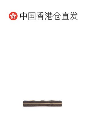 1h可退 香港直邮潮奢 Jacquemus 女士 LE CARRE 手链 233JW574521