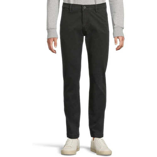 自营Men's Levi's  Xx Chino Standard Pants  Black Taper Fit S - 图0