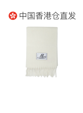 香港直邮Marni玛尼POLYAMIDE女士围巾 【付后1h可退】