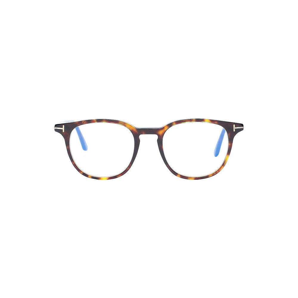 香港直邮潮奢 Tom Ford男士Eyeglass Frame眼镜-图2