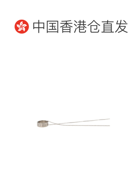 香港直邮MAISON MARGIELA 男士项链 SI8UU0001SV0129951SILVER
