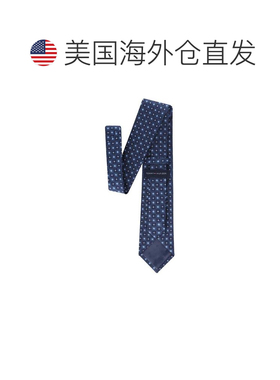 【美国直邮】tommy hilfiger 领带配饰 【付后1h可退】