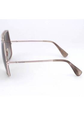 奢淘 Max Mara 全框太阳镜 女 MM0060