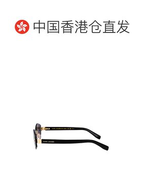 1h可退 香港直邮潮奢 Marc Jacobs 马克 雅可布 女士 2 金色黑色