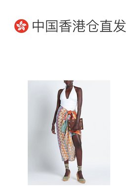 香港直邮潮奢 Etro 艾特罗 女士 Handbag 手提包