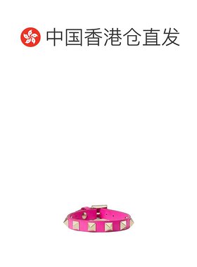 香港直邮VALENTINO 女士手链手镯 2W2J0255VITUWT AW2024 浅紫色