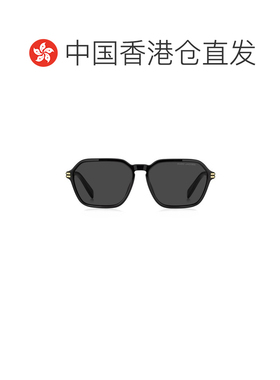 1h可退 香港直邮MARC JACOBS 男士太阳镜 MARC907S807IR