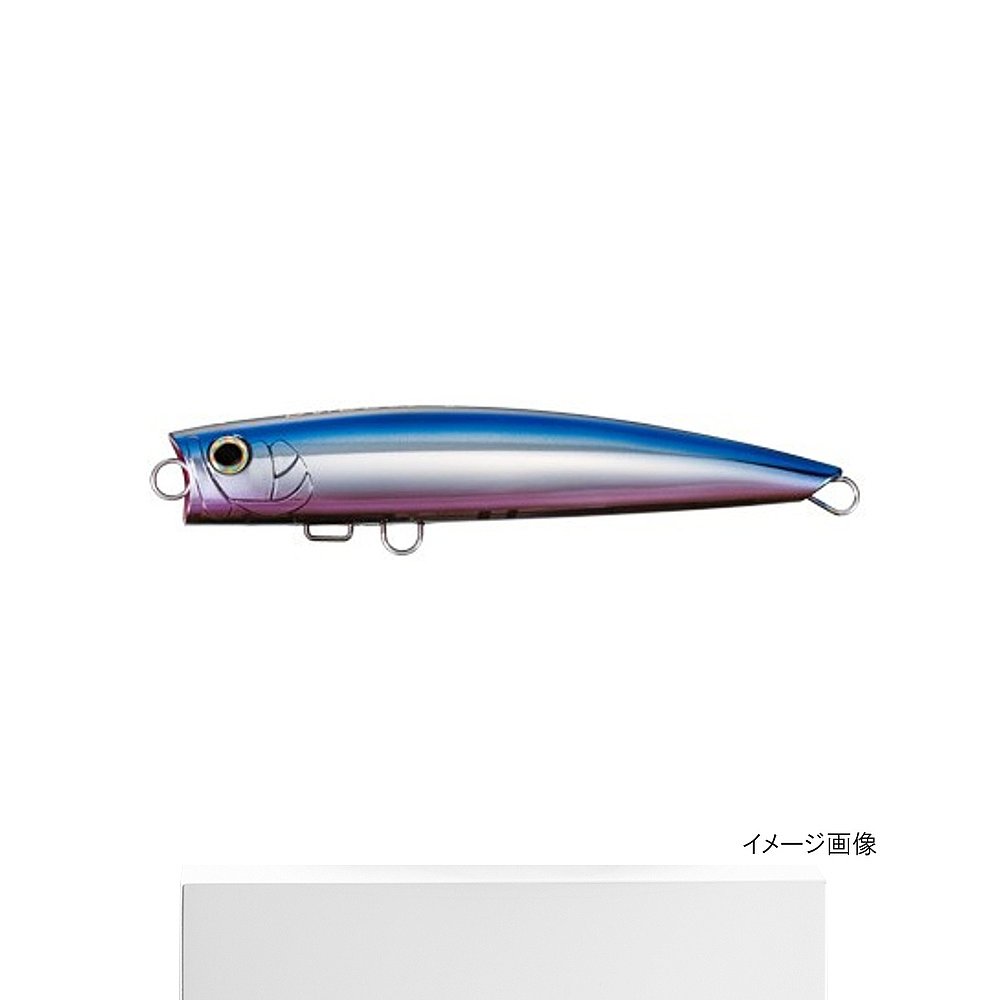 日本直邮Shimano Lure Osea Bubble Dip 180F 02T Silhouette 秋 - 图3