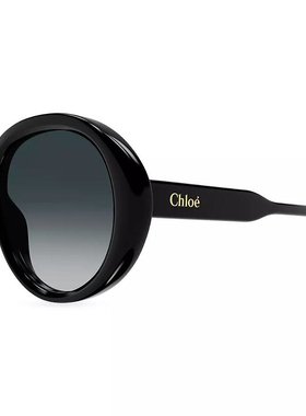 chloe 通用 太阳镜