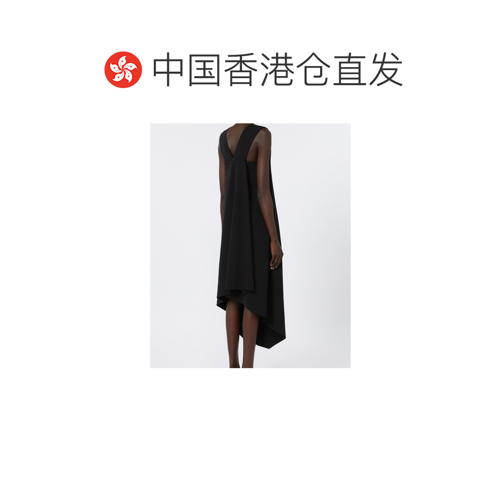 1h可退 香港直邮女士 无袖连衣裙 25FW,淘宝优惠券,粉丝福利购,淘宝优惠卷