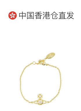 香港直邮VIVIENNE WESTWOOD 女士手链手镯 6102024T02R102R102