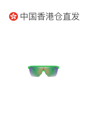 香港直邮EMPORIO ARMANI 男士太阳镜 EA414658343【付后1h可退】
