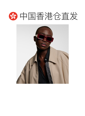 香港直邮LOEWE罗意威Anagram女士太阳镜
