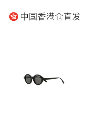 香港直邮LOEWE 女士眼镜 LW40162U4801A SS2026 黑色 全框太阳镜