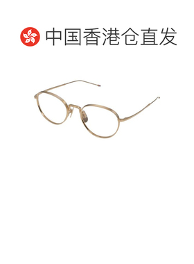 1h可退 香港直邮THOM BROWNE 女士眼镜 UEO119AG000171152711 CO