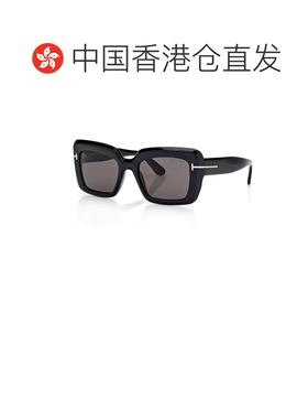 香港直邮Tom Ford 汤姆 福特 女士 蕾拉太阳镜 FT1318