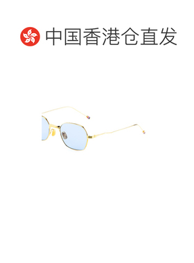 香港直邮THOM BROWNE 男士眼镜 UES936BG0001712 SS2025 蓝色